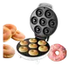 MAQUINA MINI DONAS