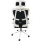 Silla Jemip Office White Money