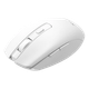 Mouse Inalámbrico Dual Xtrike Me GW-224 WH Blanco