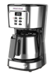 Cafetera Programable 10Tazas Prime Home