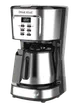 Cafetera Programable 10Tazas Prime Home