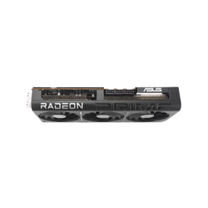 Tarjeta Gráfica ASUS Radeon RX 9070 XT 16GB PRIME 3 fans