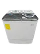 Lavadora Semiautomatica Doble Tina 10KG Acros