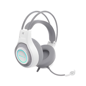Audífono XTRIKE ME Gaming GH-515W Blanco