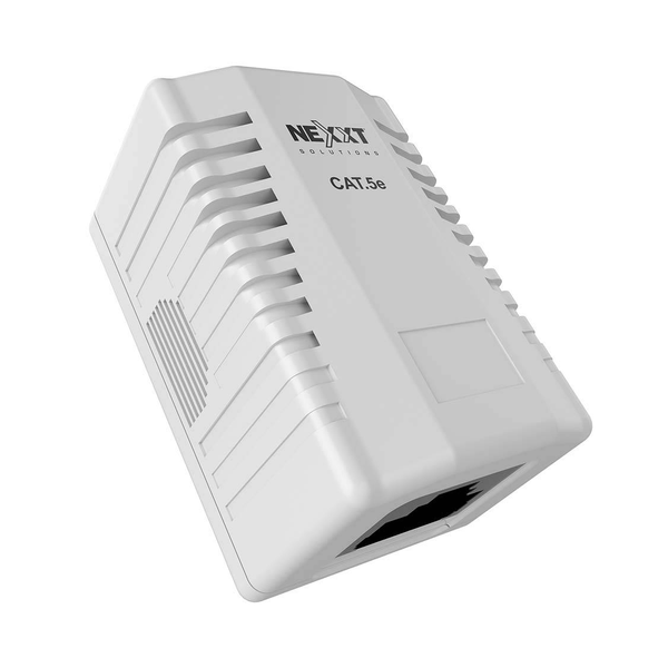 Caja de montaje superficial Nexxt
