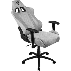 Silla Gaming Aerocool ThunderX3 TGC12-LOFT Grey 