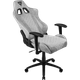 Silla Gaming Aerocool ThunderX3 TGC12-LOFT Grey 
