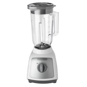 LICUADORA VASO PLASTICO BLACK & DECKER