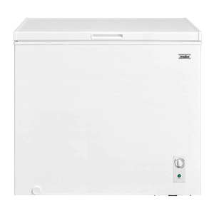 Congelador Horizontal 142Lts Mabe Blanco