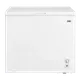 Congelador Horizontal 188.1Lts Mabe Blanco
