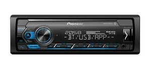 Reproductor de Vehículos Pioneer 1 -DIN