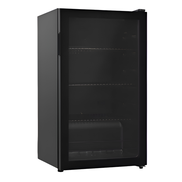Nevera Mini Cooler 90L Khaled