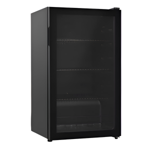 Nevera Mini Cooler 90L Khaled