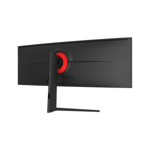 Monitor 49" Gamer GameMax GMX49CWF – UltraWide curvo de 49″