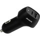 Cargador para Carro Aiwa USB A + tipo C