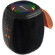 Corneta Portátil Bluetooth Xtrike Me SK-301 – RGB con Sonido Potente 8W