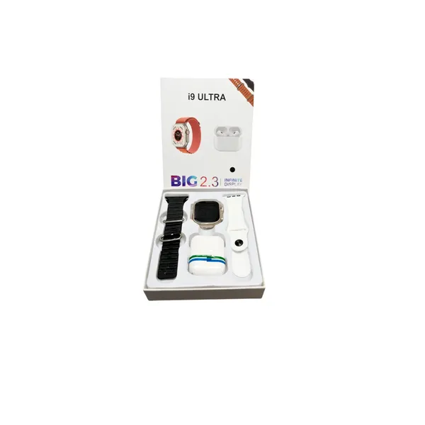 Smart Watch I9 Ultra