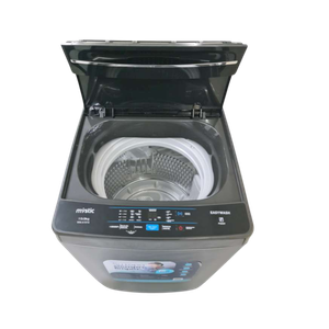 Lavadora automática Mystic 10kg 