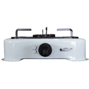 Cocina a gas 1 hornilla Gplus