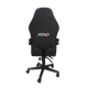 Silla Laidly Worm Jemip Gaming Negro-Rosado