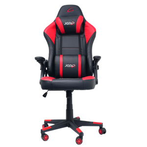 Silla Gaming Jemip Scorpion 2 Negro-Rojo