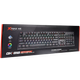 Teclado Mecánico Xtrike Me GK-918 100%