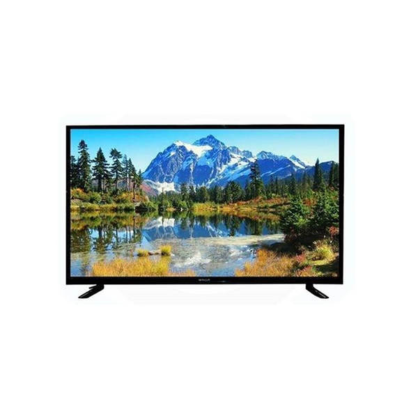 Smart TV 32" Elitec
