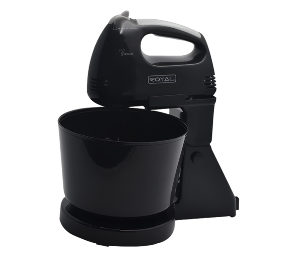 BATIDORA PEDESTAL CON TAZON 7V 	ROYAL 