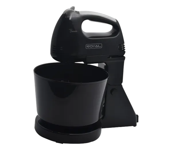BATIDORA PEDESTAL CON TAZON 7V 	ROYAL 