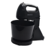 BATIDORA PEDESTAL CON TAZON 7V 	ROYAL 