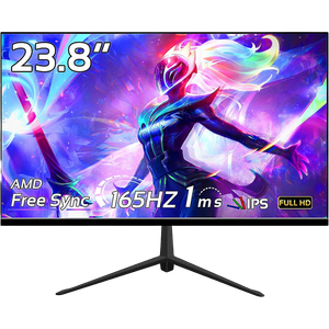 Monitor Kairos Hikarix HD KM-2380-165P 23.80''