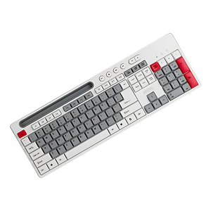Combo Gamer Marvo WS009