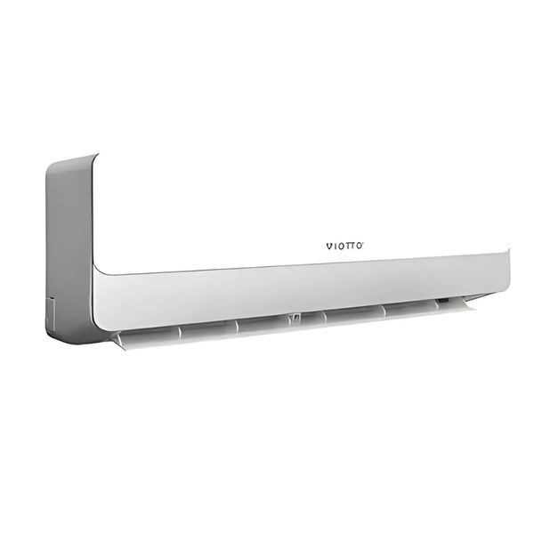 Aire Acondicionado Split decorativo 12 Btu Viotto 