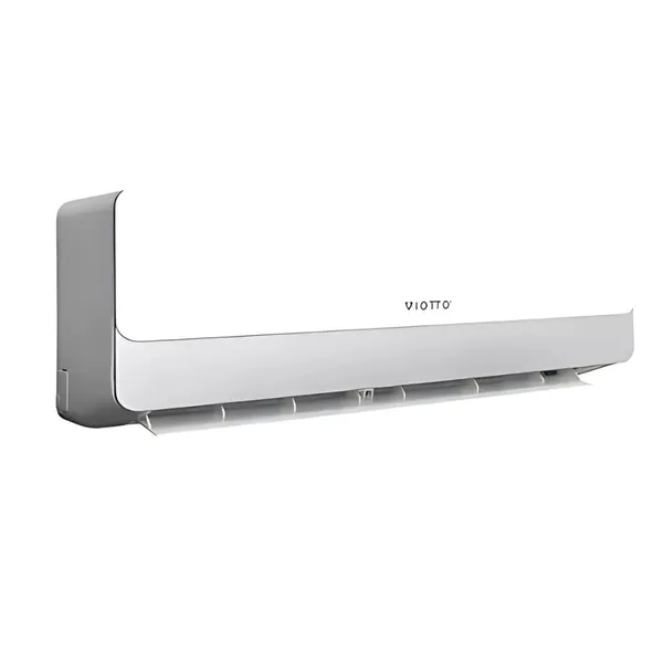 Aire Acondicionado Split decorativo 12 Btu Viotto