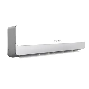 Aire Acondicionado Split decorativo 12 Btu Viotto