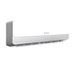 Aire Acondicionado Split decorativo 12 Btu Viotto 