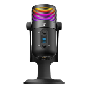 Micrófono alámbrico Fantech Leviosa Max MCX03
