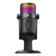 Micrófono alámbrico Fantech Leviosa Max MCX03