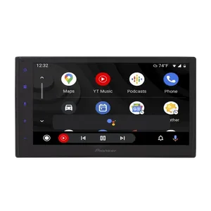 Reproductor de Vehículos Pioneer 2 -DIN