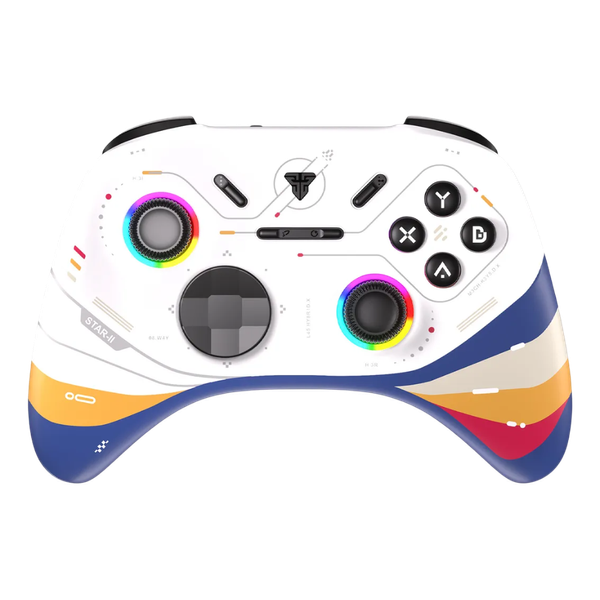 Control Fantech EOS PRO II – Star Two
