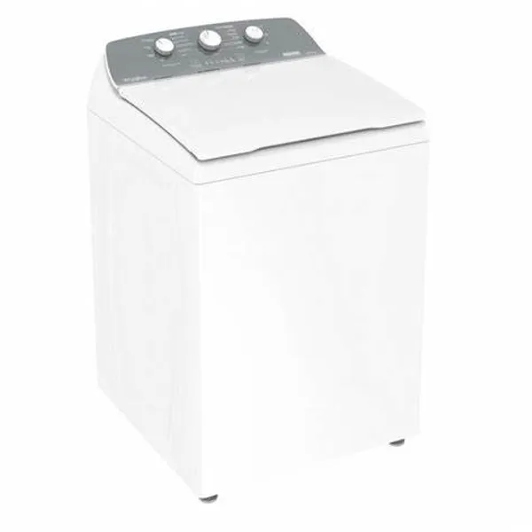 Lavadora automática 18Kg Whirlpool