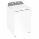 Lavadora automática 18Kg Whirlpool