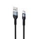 Cable USB a tipo-C Havit 