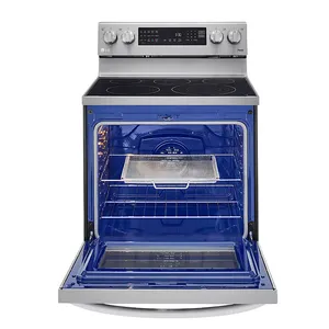 Cocina eléctrica 5h LG