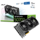 Tarjeta Gráfica PNY GeForce RTX 5070 Ti 16GB OC TRIO