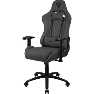 Silla Gaming Aerocool ThunderX3 TGC12-LOFT Black