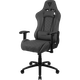 Silla Gaming Aerocool ThunderX3 TGC12-LOFT Black