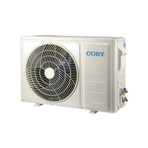 Aire Acondicionado Split 24BTU COBY