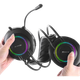 Audífono Gamer Xtrike Me GH-509 RGB