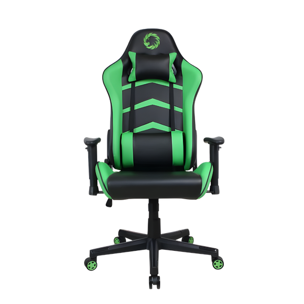 Silla GAMEMAX Gaming Ergonómica GCR09 GR